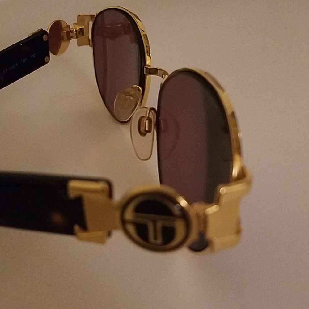Authentic Sergio taccini glasses